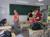Mittelschule Wuzhen